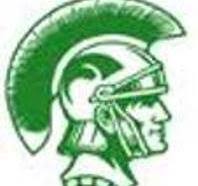 Maynard Evans High School logo
